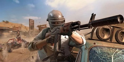 2023耐玩的刺激游戲推薦