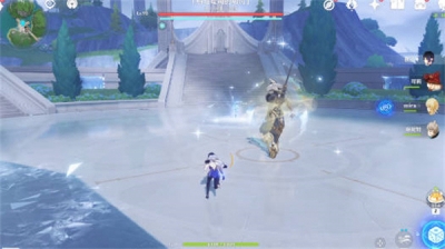 原神堅(jiān)冰的賭咒成就如何獲取-原神堅(jiān)冰的賭咒成就獲取攻略