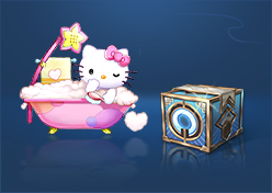 王者榮耀HelloKitty聯動活動介紹-王者榮耀HelloKitty聯動活動一覽