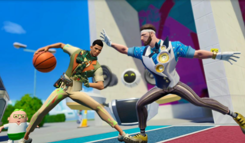 全明星街球派對(duì)新手初始球員如何選-全明星街球派對(duì)新手球員推薦