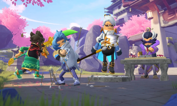 香腸派對手機版下載-香腸派對手機版免費下載v16.08 香腸派對手機版下載-香腸派對手機版免費下載v16.08