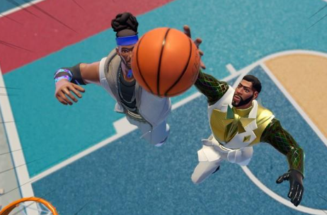 全明星街球派對(duì)新手初始球員如何選-全明星街球派對(duì)新手球員推薦