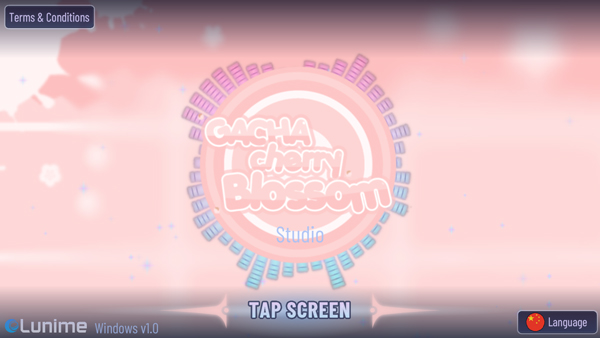 加查櫻花下載-加查櫻花中文版下載v1.1.0