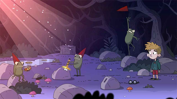 lost in play手機(jī)版游戲下載-lost in play安卓手機(jī)版下載v1.0.2004