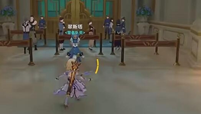 原神歌劇院三個(gè)線索怎么開-原神歌劇院三個(gè)線索介紹一覽