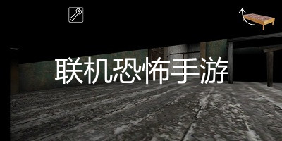 多人聯(lián)機(jī)恐怖手機(jī)游戲推薦