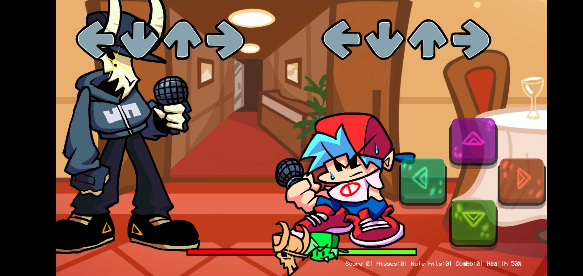 周五夜放克骷髏羊模組下載-周五夜放克骷髏羊模組正版下載v0.2.7.1 周五夜放克骷髏羊模組下載-周五夜放克骷髏羊模組正版下載v0.2.7.1