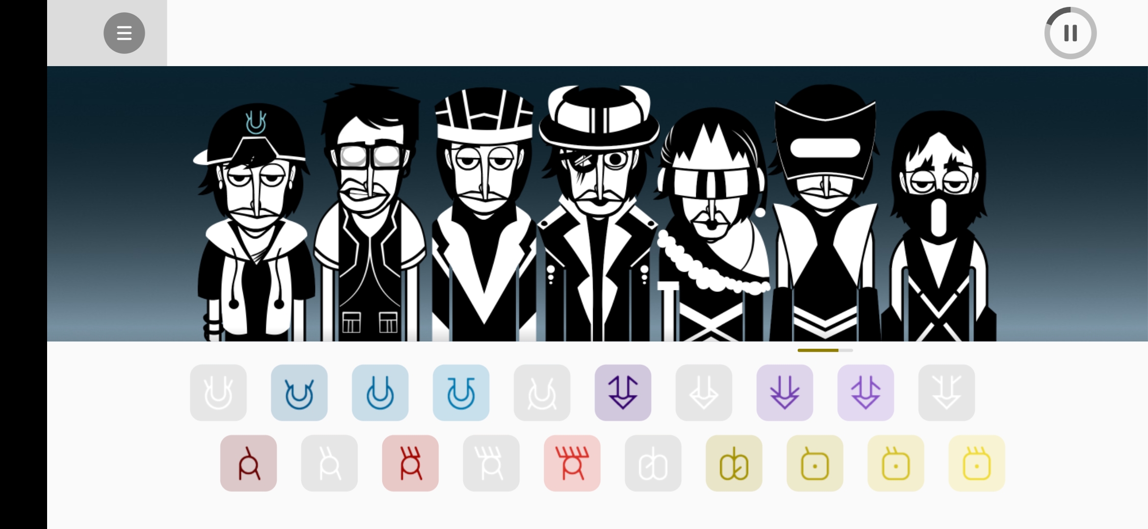 節(jié)奏盒子巴西模組下載-節(jié)奏盒子巴西模組最新版下載v0.5.5 節(jié)奏盒子巴西模組下載-節(jié)奏盒子巴西模組最新版下載v0.5.5