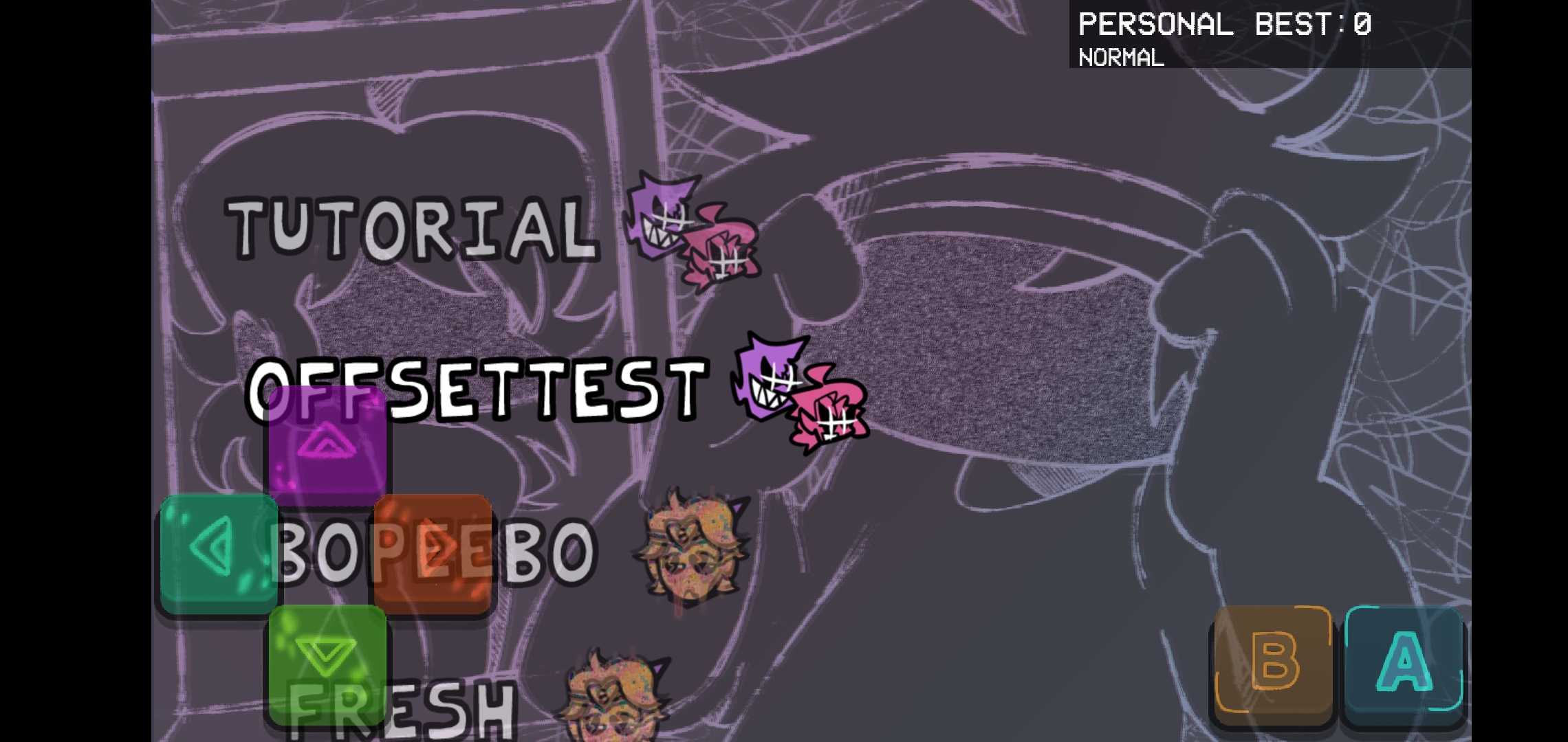 周五夜放克靜態回憶模組下載-周五夜放克靜態回憶模組免費版下載v0.2.7.1 周五夜放克靜態回憶模組下載-周五夜放克靜態回憶模組免費版下載v0.2.7.1