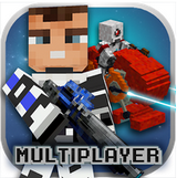 像素槍戰3D使命召喚