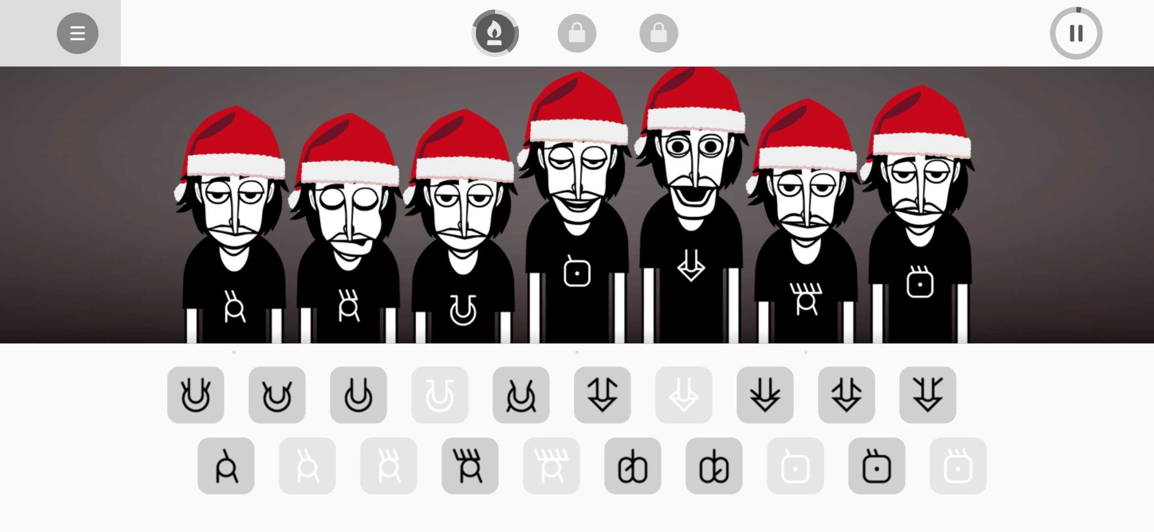 節奏盒子圣誕節模組下載-節奏盒子圣誕節模組手機版下載v0.2.7.1