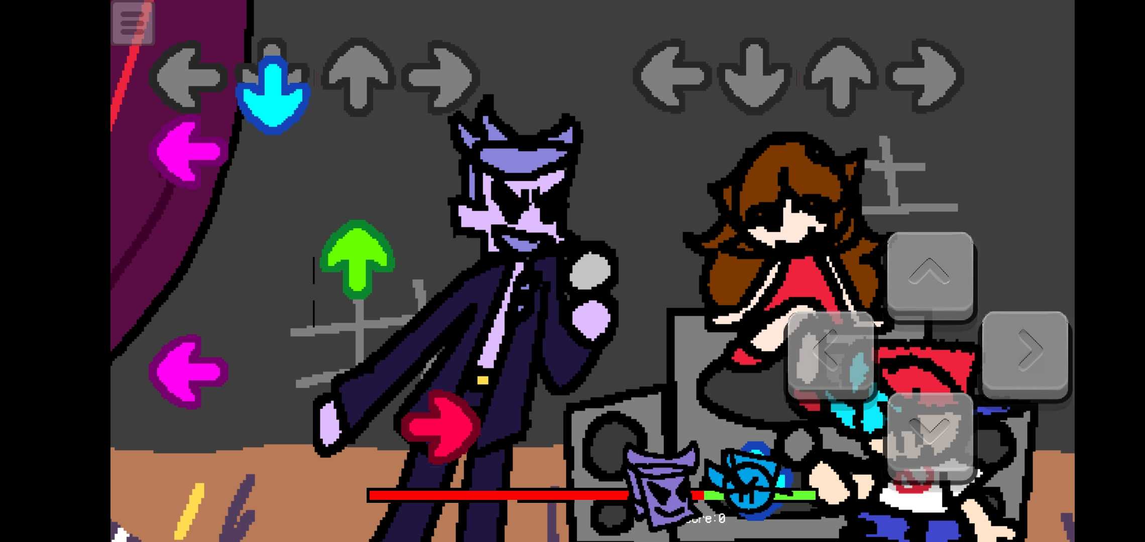 周五夜放克簡筆畫模組下載-周五夜放克簡筆畫模組手機(jī)版下載v0.2.7.1