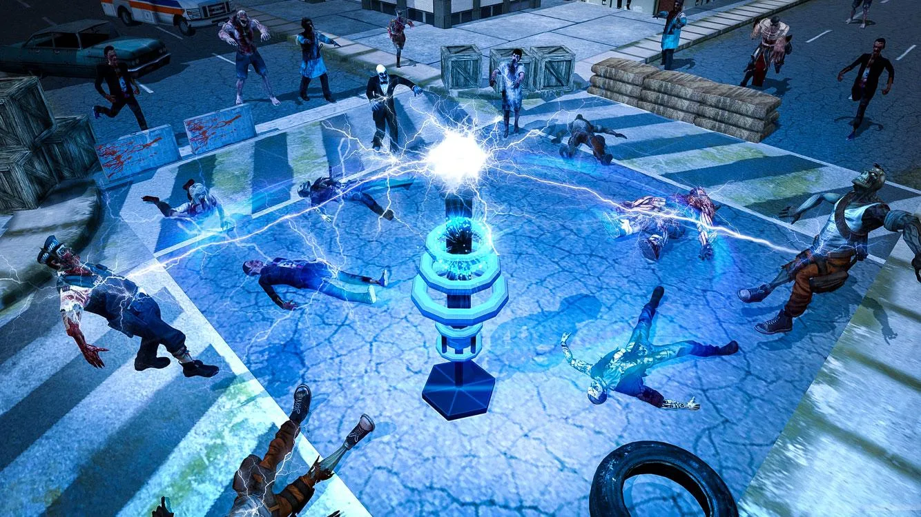 城市生存射手僵尸防御手游下載-城市生存射手僵尸防御安卓版下載v 1.0.3 城市生存射手僵尸防御手游下載-城市生存射手僵尸防御安卓版下載v 1.0.3