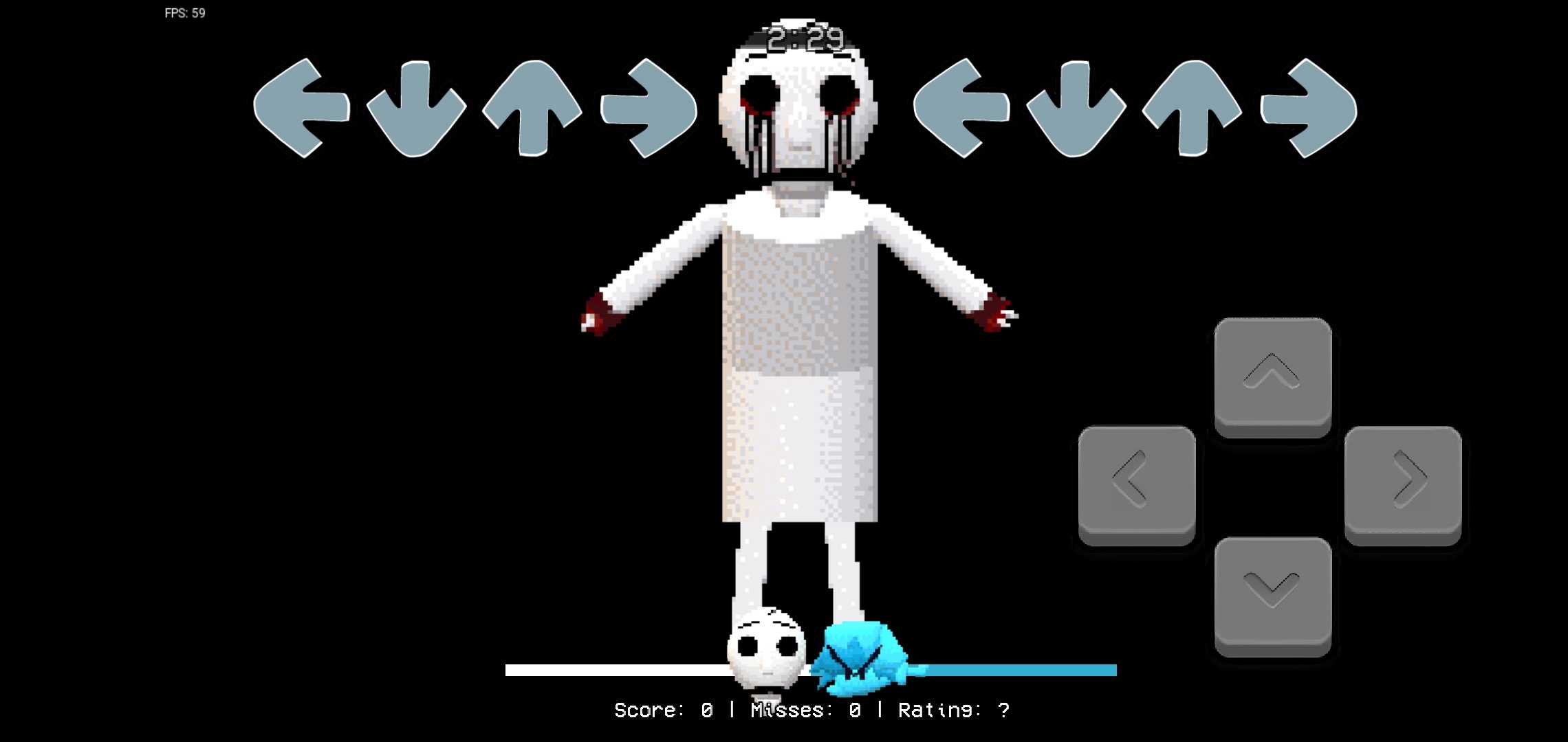 周五夜放克失落之銀模組下載-周五夜放克失落之銀模組手機版下載v0.2.7