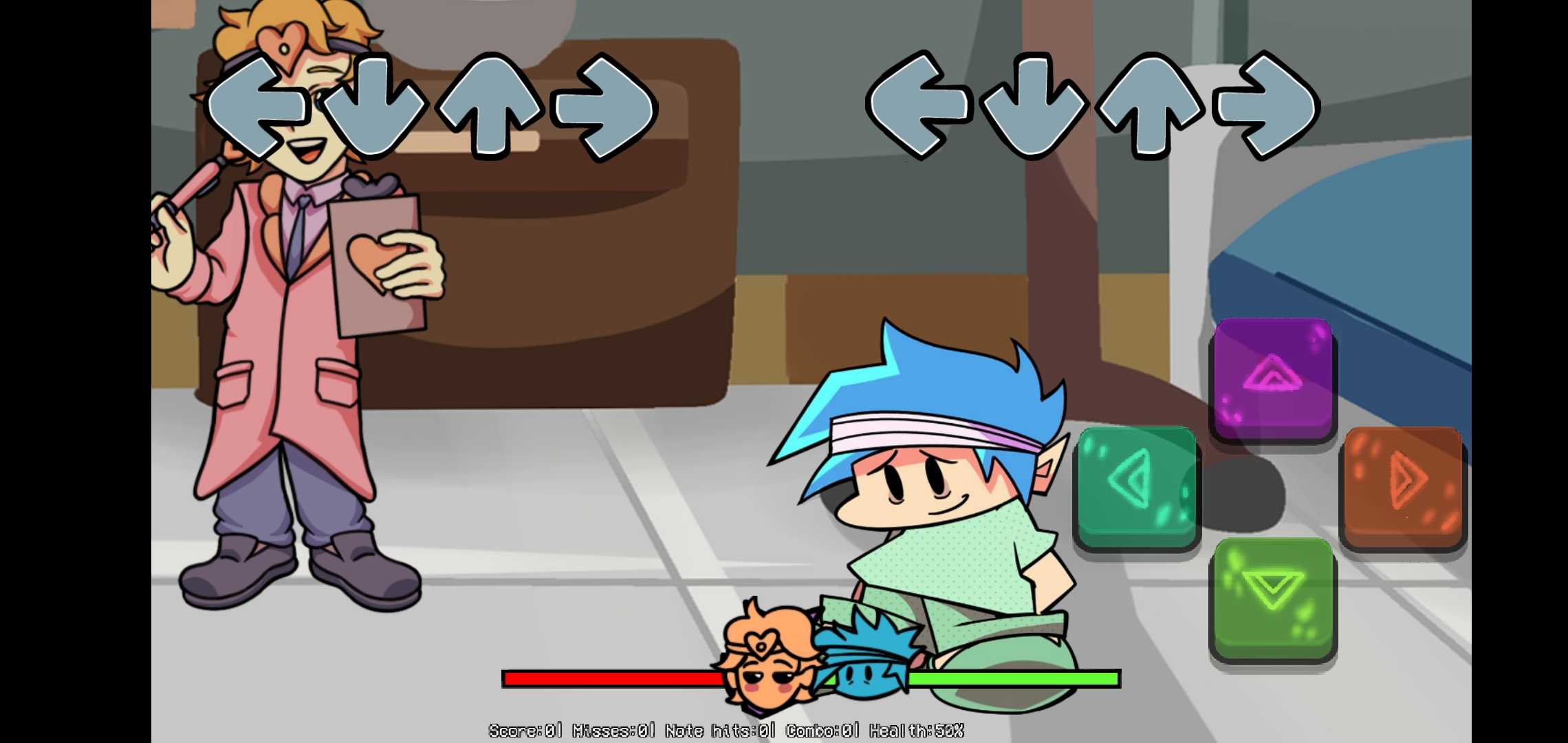 周五夜放克靜態回憶模組下載-周五夜放克靜態回憶模組免費版下載v0.2.7.1 周五夜放克靜態回憶模組下載-周五夜放克靜態回憶模組免費版下載v0.2.7.1