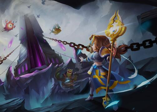 回合制游戲排行榜2023