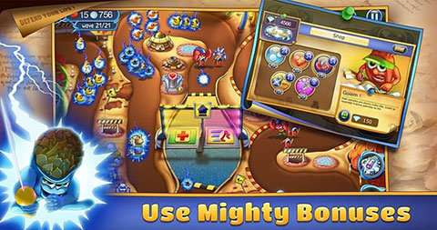 人體保衛戰游戲下載-人體保衛戰中文版下載v1.0078 人體保衛戰游戲下載-人體保衛戰中文版下載v1.0078