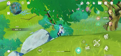 原神新增楓丹樹木具體位置在哪-原神新增楓丹樹木具體位置介紹一覽