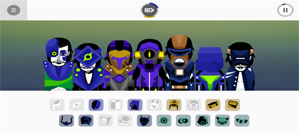 節奏盒子機械恐懼癥版本下載-節奏盒子機械恐懼癥完整版下載v0.5.7 節奏盒子機械恐懼癥版本下載-節奏盒子機械恐懼癥完整版下載v0.5.7