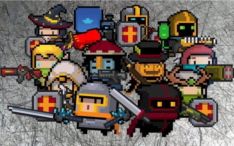 不用充值的手游推薦