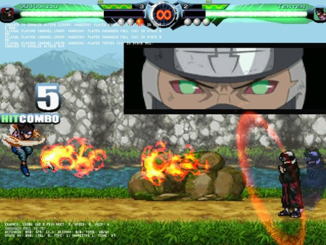 動(dòng)漫究極大亂斗mugen下載-動(dòng)漫究極大亂斗mugen手機(jī)版下載v5.5.0 動(dòng)漫究極大亂斗mugen下載-動(dòng)漫究極大亂斗mugen手機(jī)版下載v5.5.0