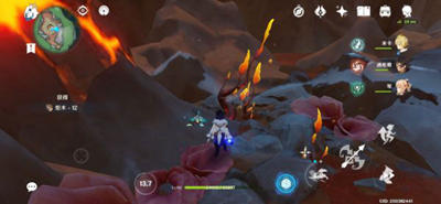 原神新增楓丹樹木具體位置在哪-原神新增楓丹樹木具體位置介紹一覽