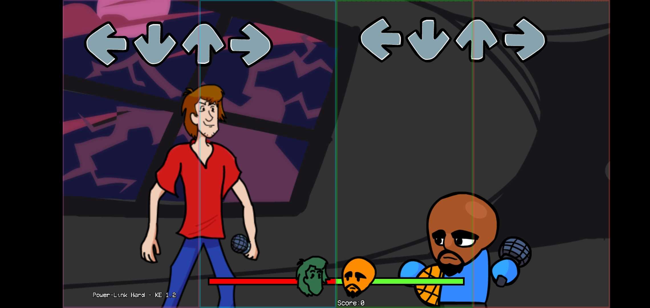 周五夜放克matt模組下載-周五夜放克matt模組手機(jī)版下載v0.2.7.1