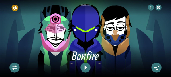 節奏盒子機械恐懼癥版本下載-節奏盒子機械恐懼癥完整版下載v0.5.7 節奏盒子機械恐懼癥版本下載-節奏盒子機械恐懼癥完整版下載v0.5.7