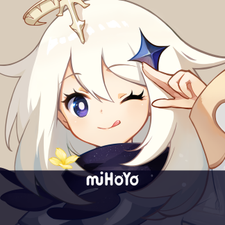 原神天理服(Genshin Impact...