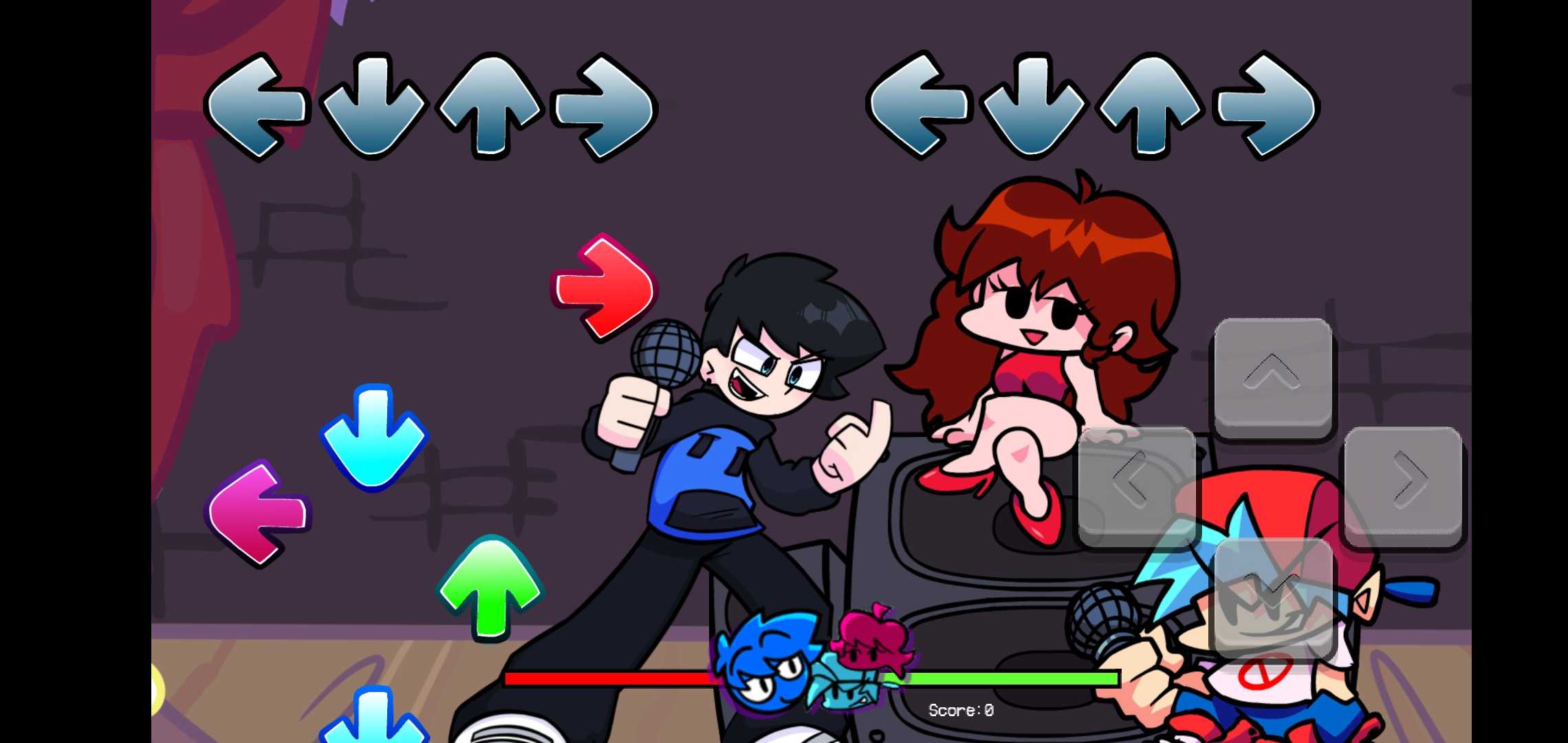 周五夜放克星光亂舞模組下載-周五夜放克星光亂舞模組優(yōu)質(zhì)版下載v0.2.7.1 周五夜放克星光亂舞模組下載-周五夜放克星光亂舞模組優(yōu)質(zhì)版下載v0.2.7.1