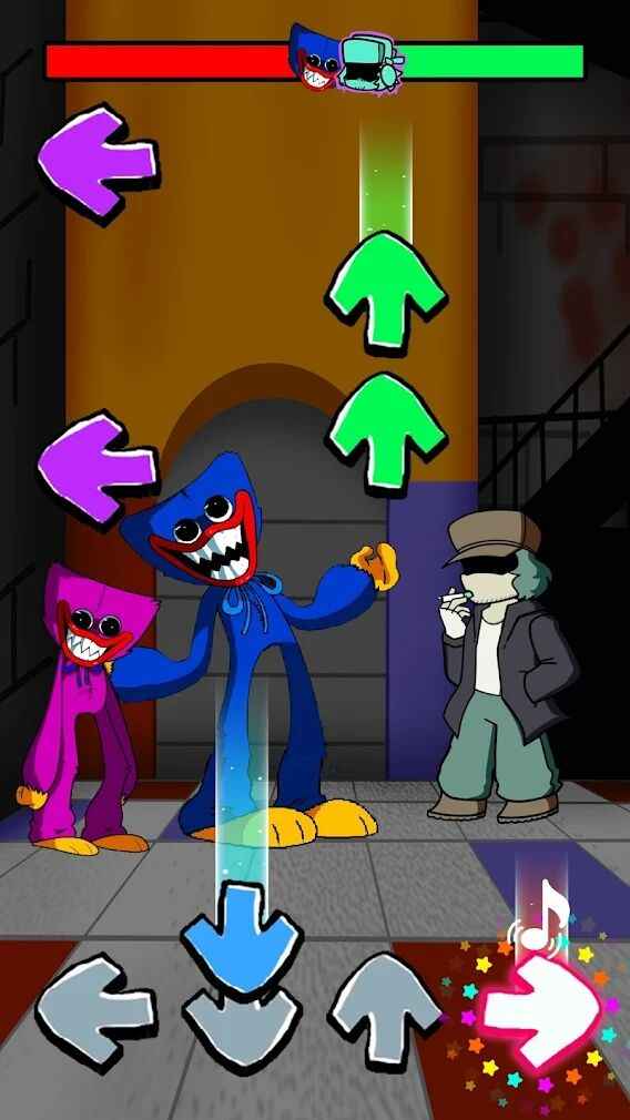 周五夜放克波比游戲時間版下載-周五夜放克波比游戲時間版最新版下載v0.2.7.1 周五夜放克波比游戲時間版下載-周五夜放克波比游戲時間版最新版下載v0.2.7.1