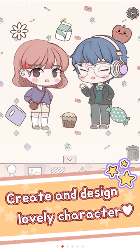 幸運娃娃下載-幸運娃娃luckydoll游戲下載v1.8.0