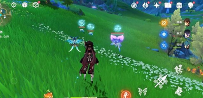 原神戰力再現如何玩-原神戰力再現玩法介紹