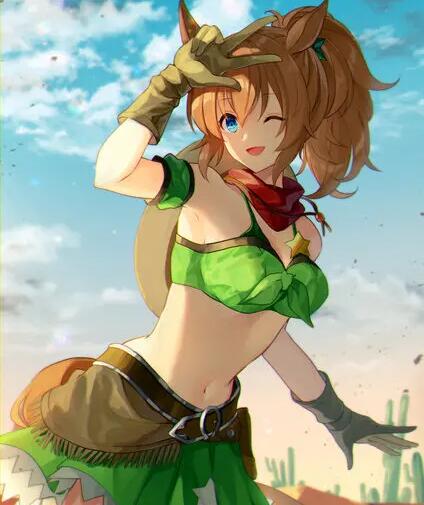 閃耀優俊少女三星自選如何選-閃耀優俊少女三星自選角色推薦