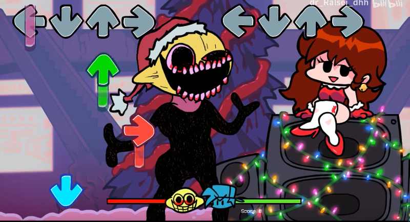 周五夜放克潮流炸彈人模組下載-周五夜放克潮流炸彈人模組免費版下載v0.2.7 周五夜放克潮流炸彈人模組下載-周五夜放克潮流炸彈人模組免費版下載v0.2.7