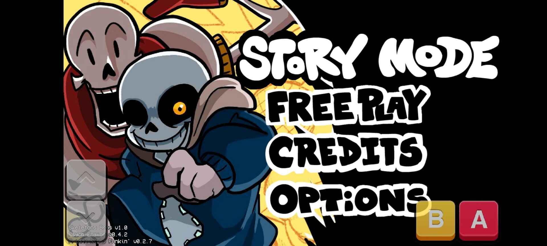 周五夜放克骷髏頭模組下載-周五夜放克骷髏頭模組手機(jī)版下載v0.2.7.1