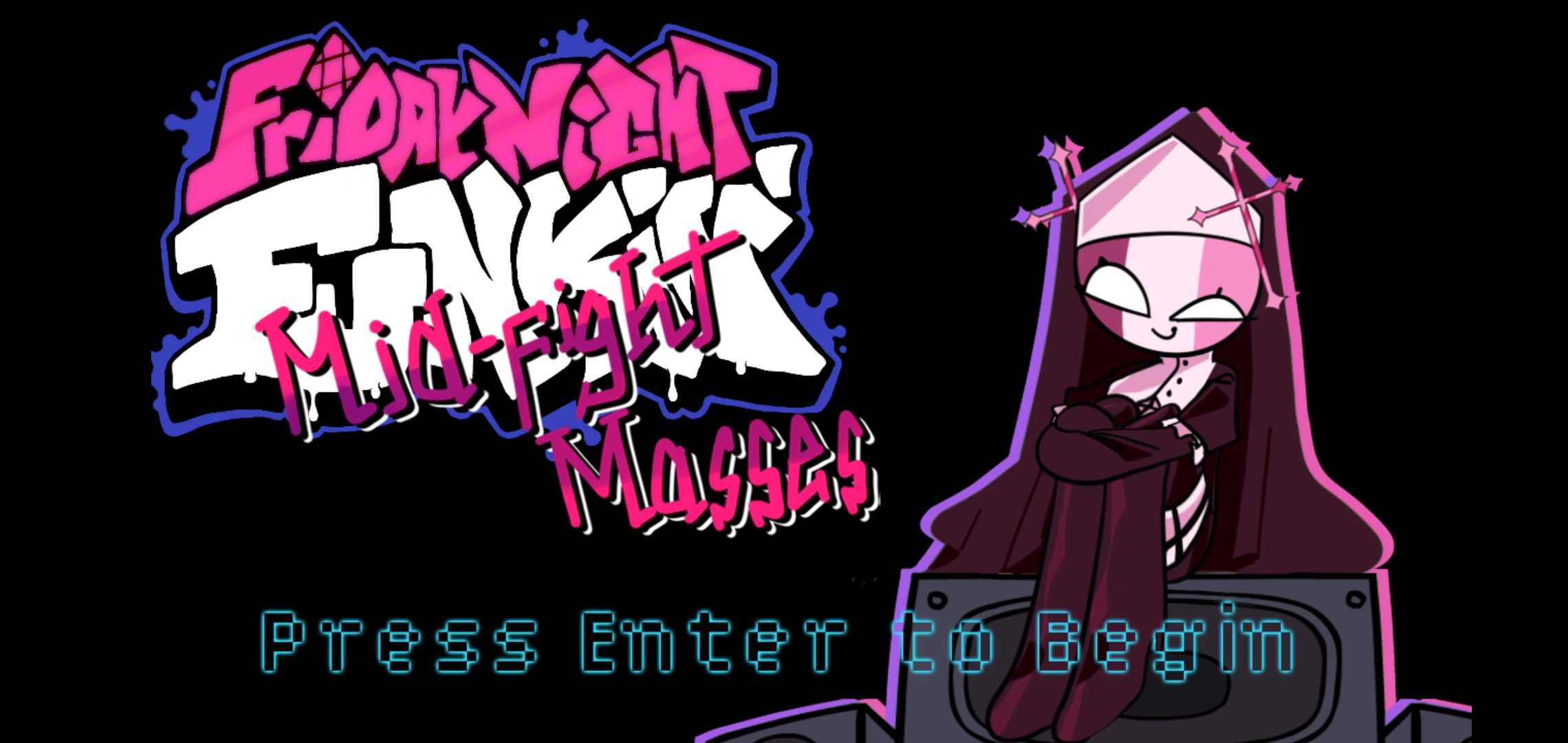 周五夜放克修女模組下載-周五夜放克修女模組高清版下載v0.2.7.1 周五夜放克修女模組下載-周五夜放克修女模組高清版下載v0.2.7.1