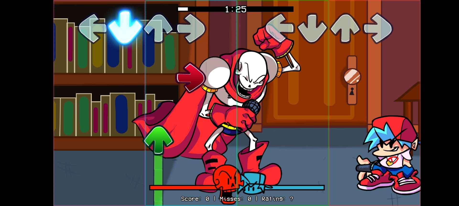 周五夜放克骷髏頭模組下載-周五夜放克骷髏頭模組手機(jī)版下載v0.2.7.1