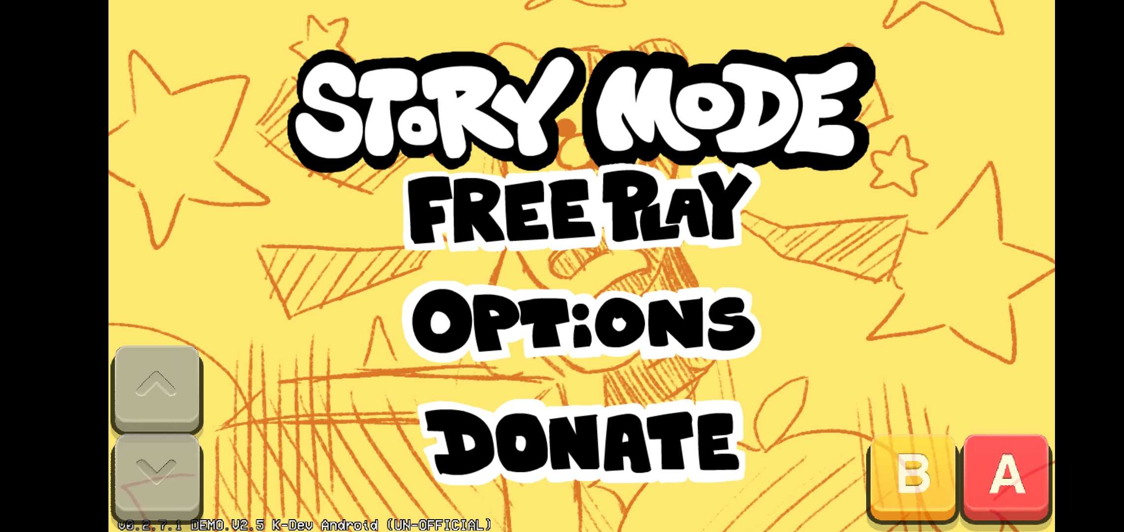 周五夜放克黑白熊模組下載-周五夜放克黑白熊模組手機(jī)版v0.2.71 周五夜放克黑白熊模組下載-周五夜放克黑白熊模組手機(jī)版v0.2.71