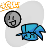 周五夜放克黃衣國王模組(FNF KE C...