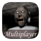 恐怖老奶奶多人聯(lián)機(jī)版