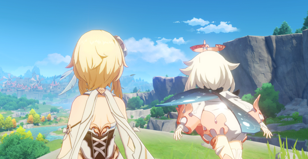 原神開(kāi)火玩具的戰(zhàn)爭(zhēng)怎么打