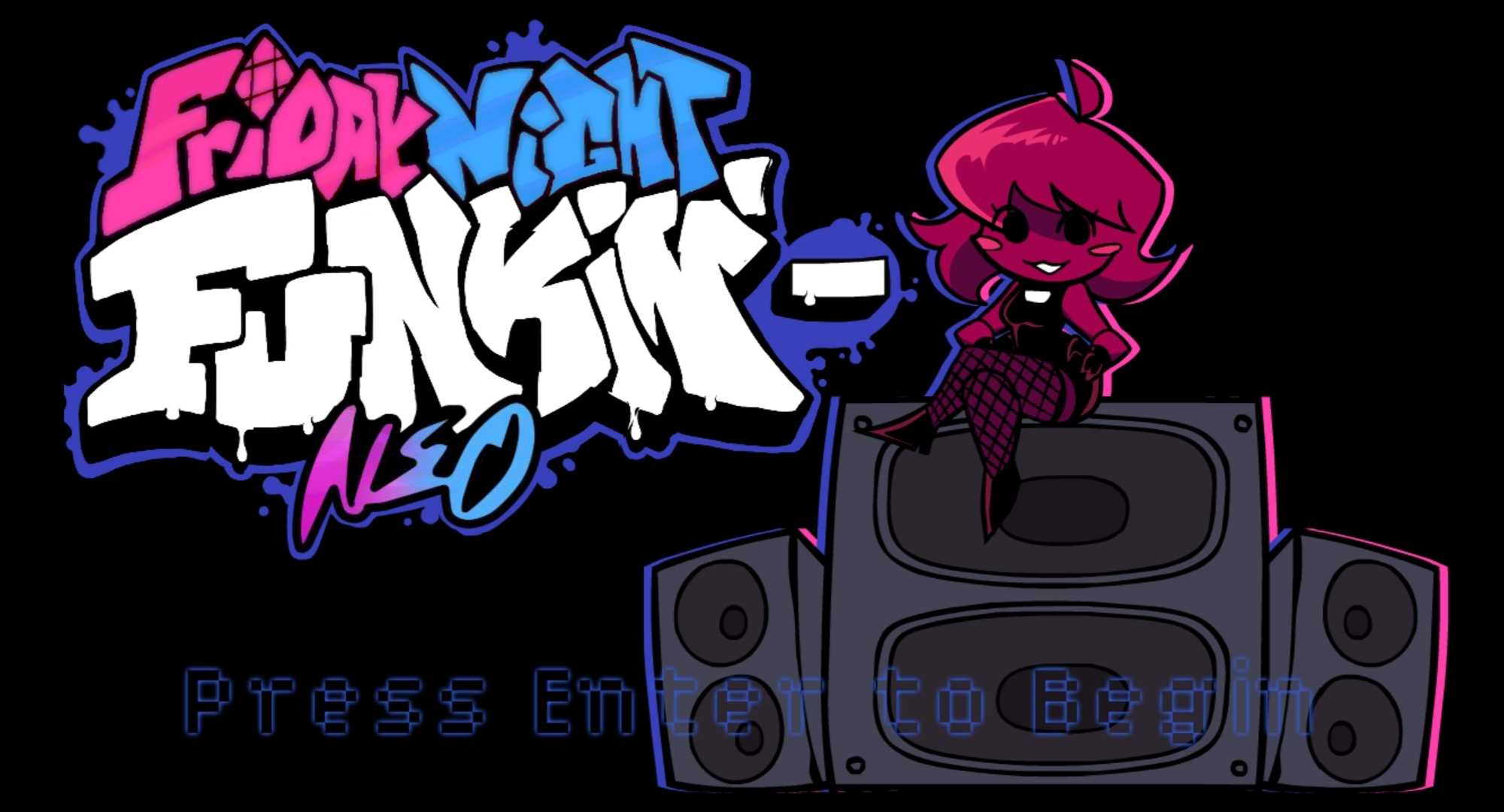 周五夜放克neo模組下載-周五夜放克neo模組正版下載v0.2.7.1 周五夜放克neo模組下載-周五夜放克neo模組正版下載v0.2.7.1