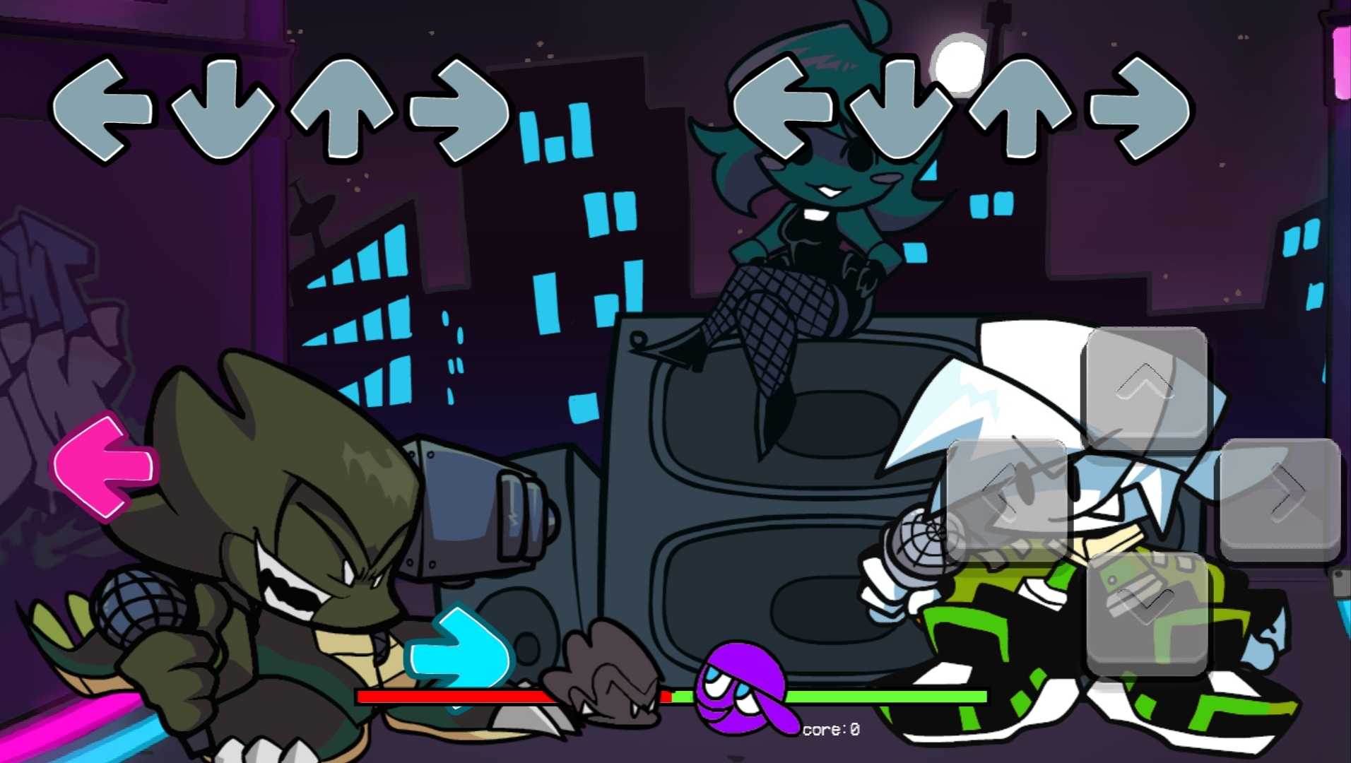 周五夜放克neo模組下載-周五夜放克neo模組正版下載v0.2.7.1 周五夜放克neo模組下載-周五夜放克neo模組正版下載v0.2.7.1