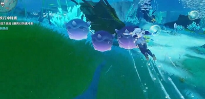 原神如海馬般升降怎么玩-原神如海馬般升降玩法介紹