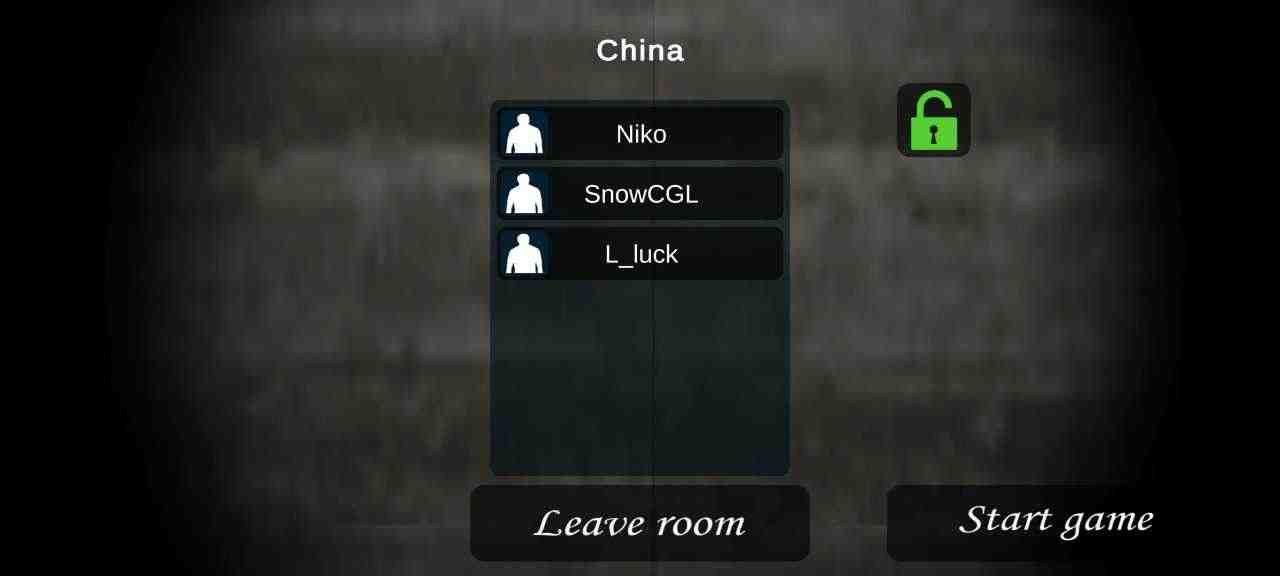 恐怖老奶奶多人聯機版下載-恐怖老奶奶多人聯機版2023免費下載v1.0