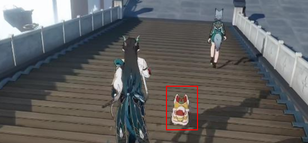 崩壞星穹鐵道諦聽頭像怎么獲取-星穹鐵道諦聽頭像獲取方法一覽