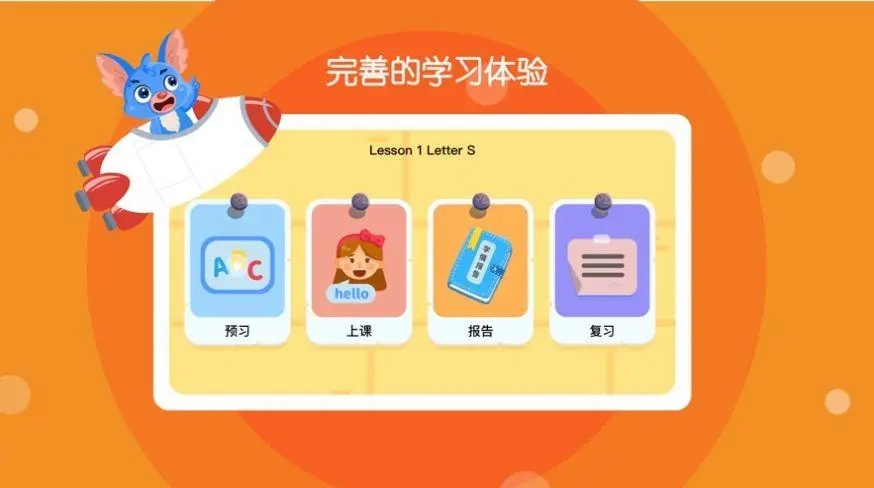 英語學習app推薦