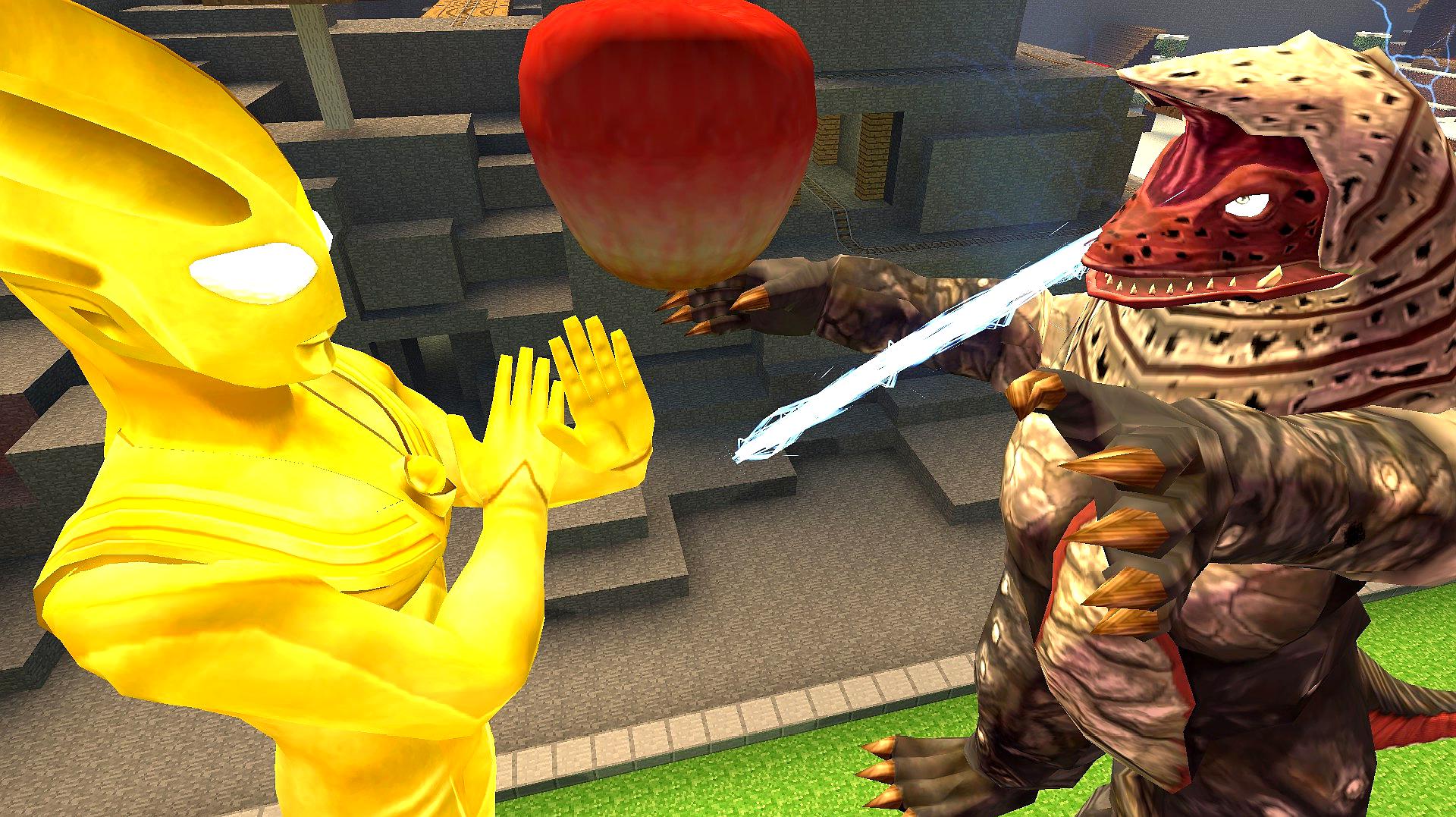 奧特曼游戲大全下載免費