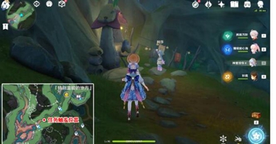 原神好事多磨任務(wù)怎么做-原神好事多磨任務(wù)流程一覽